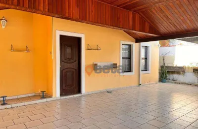 Casa à venda, 180 m² por r$ 795.000,00 - jardim das indústrias - são josé dos campos/sp