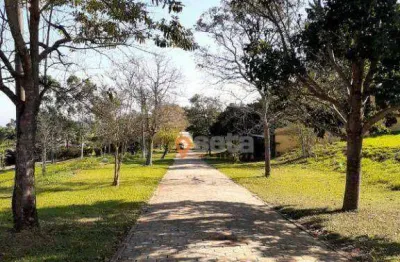 Terreno à venda, 840 m² por r$ 200.000,00 - chácaras santa rita - caçapava/sp
