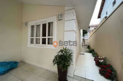 Casa à venda, 140 m² por r$ 650.000,00 - jardim das indústrias - são josé dos campos/sp