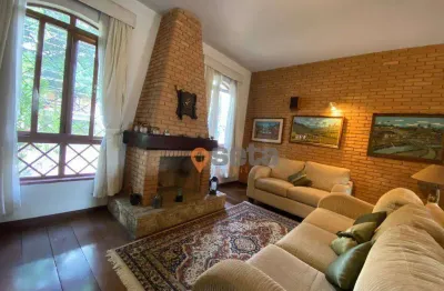 Casa à venda, 540 m² por r$ 2.590.000,00 - jardim esplanada ii - são josé dos campos/sp