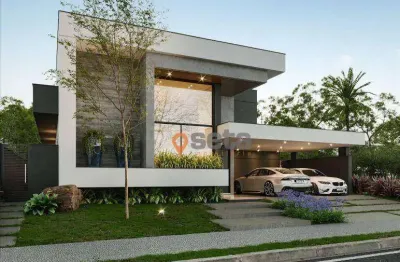 Casa à venda, 235 m² por r$ 2.700.000,00 - urbanova - são josé dos campos/sp