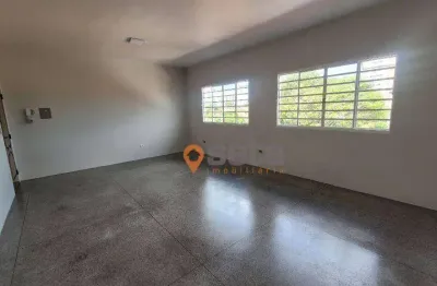 Sala para alugar, 36 m² por R$ 1.430,00/mês - Jardim das Indústrias - São José dos Campos/SP