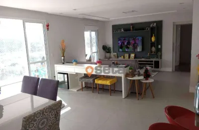 Apartamento à venda, 118 m² por r$ 1.160.000,00 - urbanova - são josé dos campos/sp