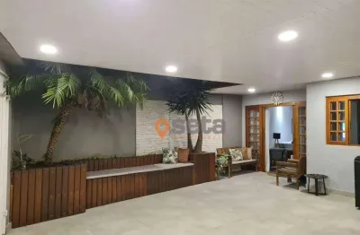 Casa à venda, 137 m² por r$ 750.000,00 - conjunto residencial trinta e um de março - são josé dos campos/sp