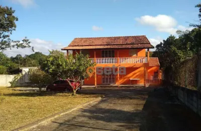 Chácara à venda, 1000 m² por r$ 425.000,00 - portal mantiqueira - caçapava/sp