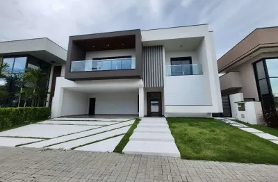 Casa à venda, 405 m² por r$ 4.850.000,00 - jardim do golfe - são josé dos campos/sp