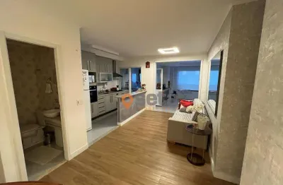 Apartamento com 3 dormitórios para alugar, 103 m² por r$ 7.305,00/mês - jardim aquarius - são josé dos campos/sp