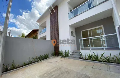 Casa à venda, 135 m² por r$ 750.000,00 - jardim das indústrias - são josé dos campos/sp