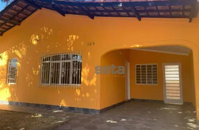 Casa à venda, 150 m² por r$ 950.000,00 - jardim das indústrias - são josé dos campos/sp