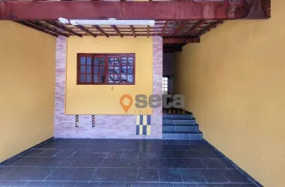 Casa com 3 dormitórios para alugar, 117 m² por r$ 3.605,00/mês - jardim das indústrias - são josé dos campos/sp