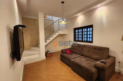 Casa à venda, 138 m² por r$ 720.000,00 - jardim das indústrias - são josé dos campos/sp