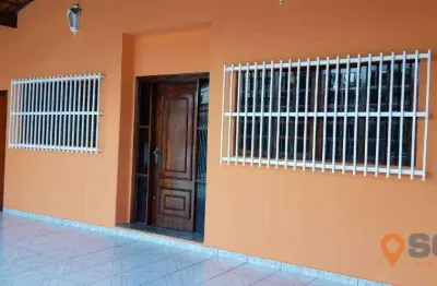 Casa à venda, 213 m² por r$ 750.000,00 - jardim das indústrias - são josé dos campos/sp