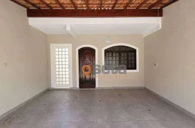Casa com 3 dormitórios para alugar, 120 m² por r$ 3.850,78/mês - jardim das indústrias - são josé dos campos/sp