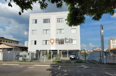 Apartamento, 50 m² - venda por r$ 330.000,00 ou aluguel por r$ 1.950,00/mês - jardim das indústrias - são josé dos campos/sp