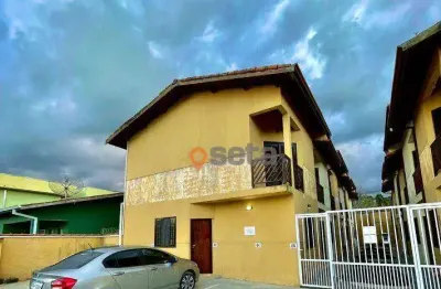 Casa à venda, 80 m² por r$ 360.000,00 - maranduba - ubatuba/sp