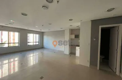 Sala comercial à venda por r$ 430.000 - jardim aquarius - são josé dos campos/sp