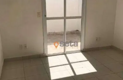 Casa à venda, 80 m² por r$ 480.000,00 - monte castelo - são josé dos campos/sp