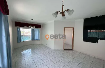 Casa à venda, 320 m² por r$ 790.000,00 - vila maria - são josé dos campos/sp