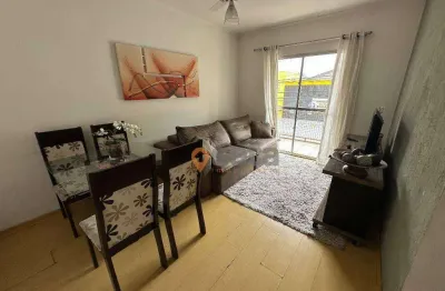 Apartamento com 2 dormitórios para alugar, 56 m² por r$ 2.553,53/mês - conjunto residencial trinta e um de março - são josé dos campos/sp