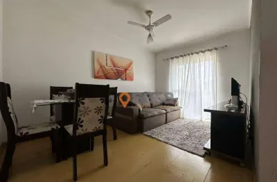 Apartamento com 2 dormitórios para alugar, 56 m² por r$ 2.553,53/mês - conjunto residencial trinta e um de março - são josé dos campos/sp