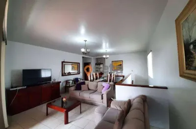 Casa à venda, 326 m² por r$ 958.000,00 - jardim das indústrias - são josé dos campos/sp
