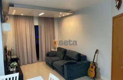 Apartamento à venda, 90 m² por r$ 945.000,00 - jardim esplanada ii - são josé dos campos/sp