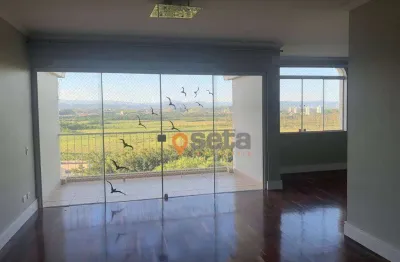 Apartamento à venda, 160 m² por r$ 1.100.000,00 - jardim esplanada ii - são josé dos campos/sp
