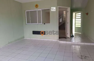 Casa à venda, 124 m² por r$ 740.000,00 - jardim das indústrias - são josé dos campos/sp