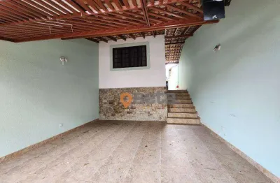 Casa à venda, 98 m² por r$ 630.000,00 - jardim das indústrias - são josé dos campos/sp
