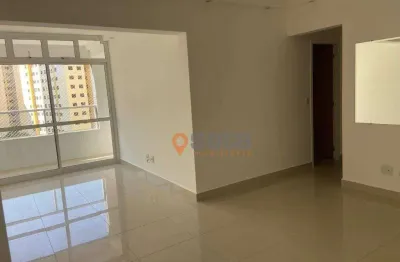 Apartamento com 2 dormitórios para alugar, 78 m² por r$ 5.195,00/mês - jardim aquarius - são josé dos campos/sp
