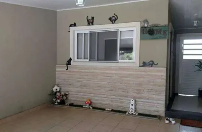 Casa à venda, 155 m² por r$ 780.000,00 - jardim das indústrias - são josé dos campos/sp