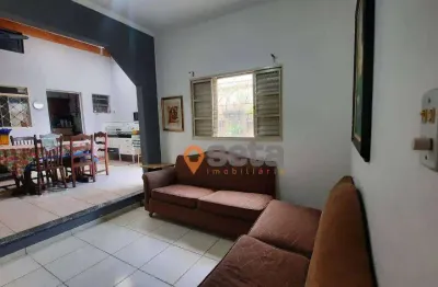 Casa à venda, 125 m² por r$ 370.000,00 - jardim por do sol - são josé dos campos/sp
