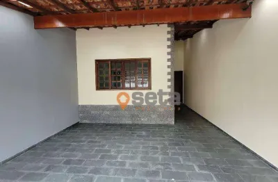 Casa com 2 dormitórios para alugar, 70 m² por r$ 2.900,00/mês - jardim das indústrias - são josé dos campos/sp