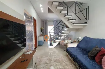 Casa com 3 dormitórios para alugar, 162 m² por r$ 4.500,00/mês - jardim das indústrias - são josé dos campos/sp