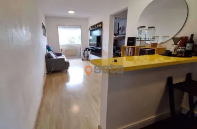 Apartamento à venda, 60 m² por r$ 485.000,00 - urbanova - são josé dos campos/sp