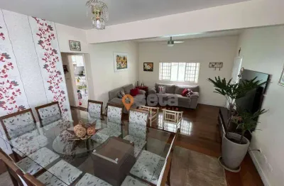 Casa à venda, 245 m² por r$ 1.270.000,00 - jardim das indústrias - são josé dos campos/sp