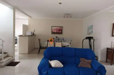 Casa à venda, 245 m² por r$ 1.400.000,00 - jardim alvorada - são josé dos campos/sp