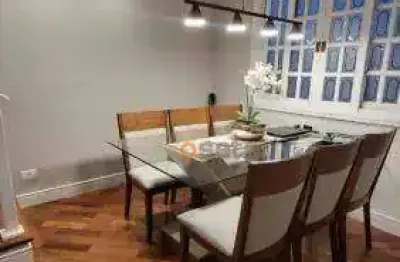 Casa à venda, 125 m² por r$ 1.090.000,00 - jardim das indústrias - são josé dos campos/sp