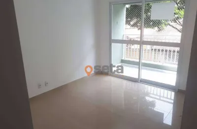 Apartamento à venda, 77 m² por r$ 550.000,00 - jardim uirá - são josé dos campos/sp