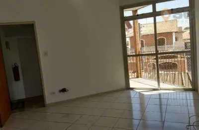 Apartamento à venda, 60 m² por r$ 330.000,00 - jardim das indústrias - são josé dos campos/sp