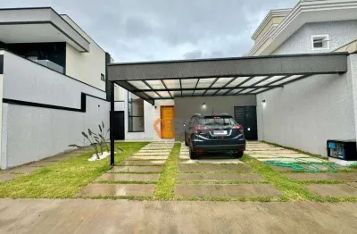 Casa para alugar, 180 m² por r$ 6.990,00/mês - urbanova - são josé dos campos/sp