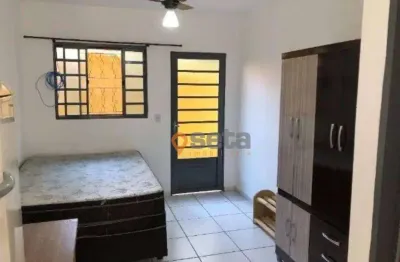 Kitnet para alugar por r$ 1.000/mês - jardim das indústrias - são josé dos campos/sp