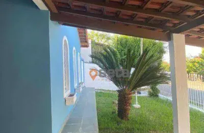 Casa à venda, 112 m² por r$ 690.000,00 - jardim das indústrias - são josé dos campos/sp