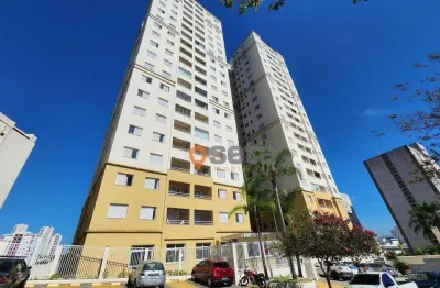 Apartamento à venda, 63 m² por r$ 600.000,00 - jardim apolo - são josé dos campos/sp