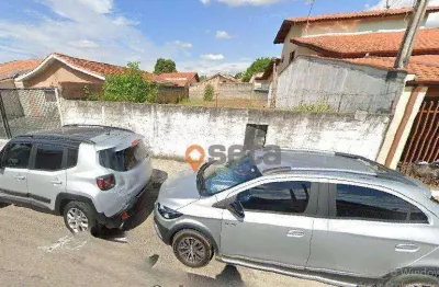 Terreno à venda, 250 m² por r$ 580.000,00 - jardim das indústrias - são josé dos campos/sp