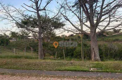 Terreno à venda, 1195 m² por r$ 250.000,00 - alto da ponte - são josé dos campos/sp