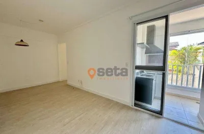 Apartamento com 2 dormitórios para alugar, 52 m² por r$ 3.045,43/mês - urbanova - são josé dos campos/sp