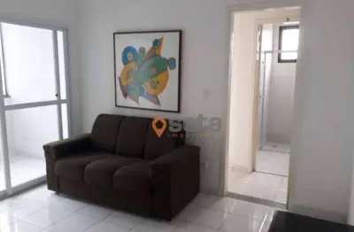 Apartamento para alugar, 50 m² por r$ 3.105,00/mês - jardim são dimas - são josé dos campos/sp