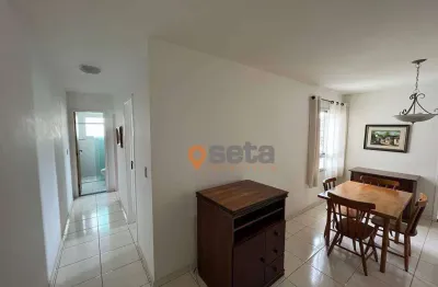 Apartamento com 2 dormitórios para alugar, 70 m² por r$ 2.563,00/mês - jardim esplanada - são josé dos campos/sp