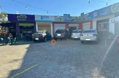 Ponto para alugar, 30 m² por r$ 2.364,77/mês - jardim das indústrias - são josé dos campos/sp